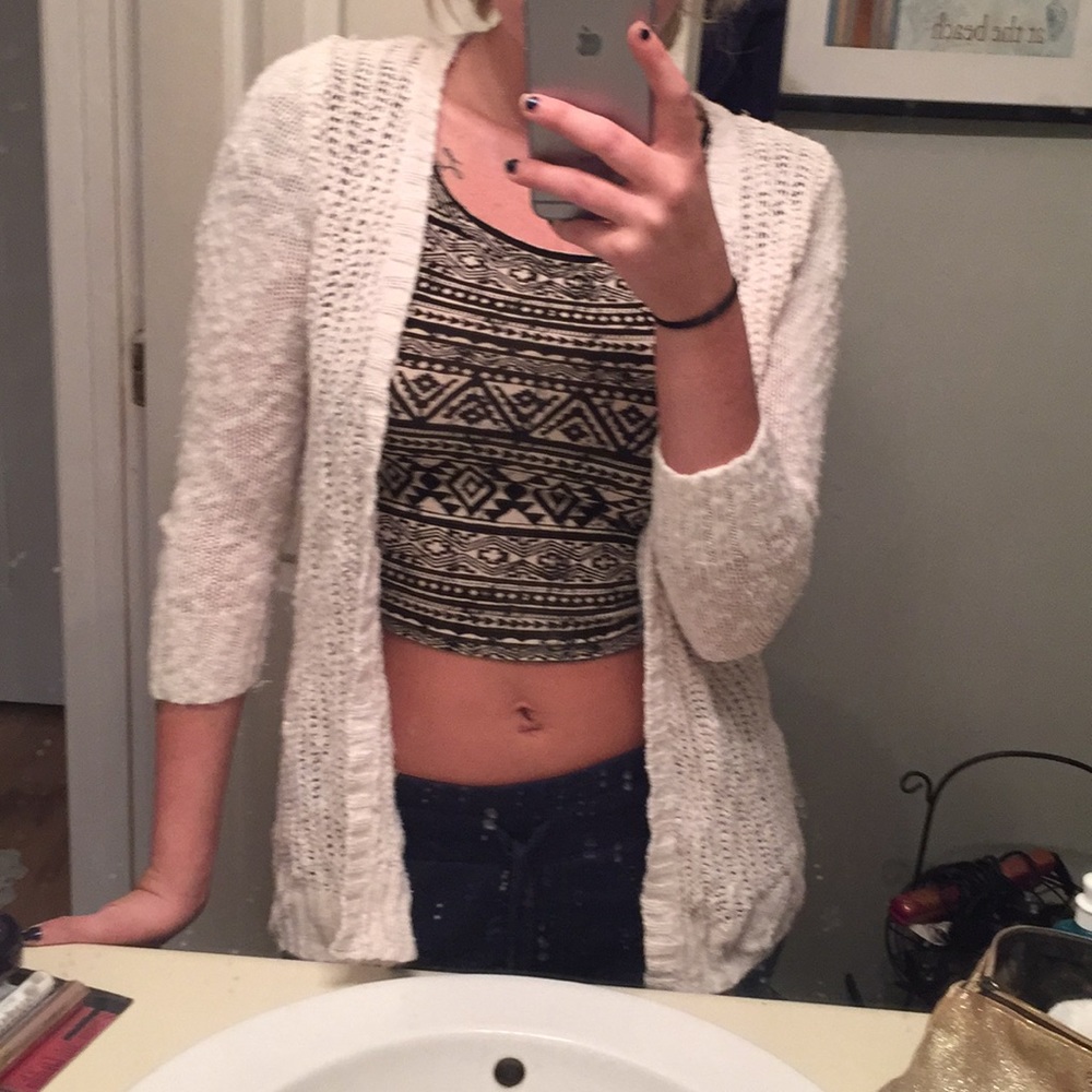Cardigan